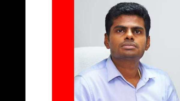 ரெய்டின் நோக்கம் என்ன..?- அதிமுகவுக்காக வரிந்து கட்டி இறங்கிய அண்ணாமலை! ‘அப்போ குரல் கொடுக்கலையே?!’