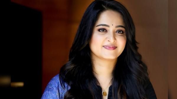 விஜய் டிவி சீரியலை பாராட்டி அனுஷ்கா செய்த செயல்.. உருக்கமாக மகிழ்ச்சியை வெளிக்காட்டிய சீரியல் நடிகை