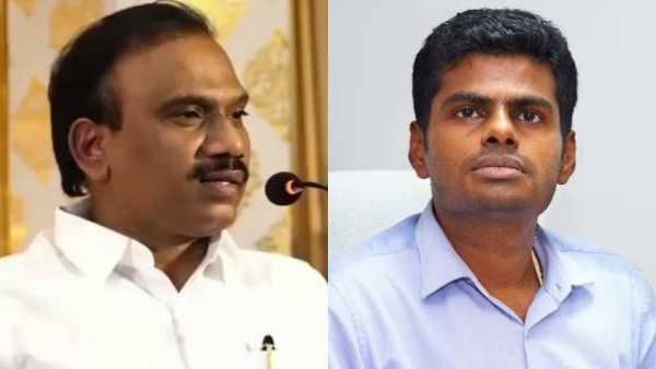 பாருங்க.. ஆ.ராசாவுக்கு அமைச்சர்கள் சப்போர்ட் பண்ணவில்லை.. 