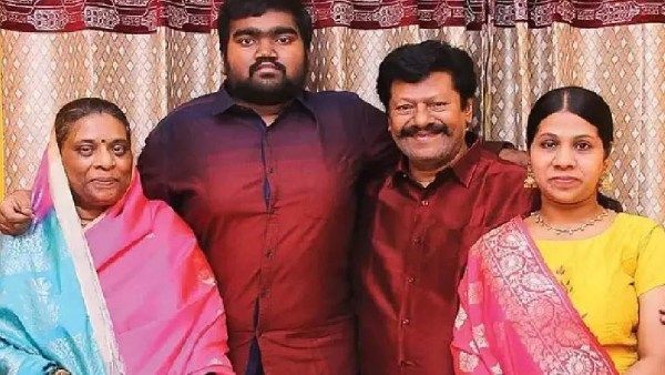 விதைத்த விதையும் கொடுத்த அன்பும் வீணாகாது... ராஜ்கிரணுக்கு ஆறுதல் கூறும் ரசிகர்கள்