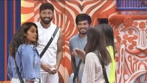 இணையத்தில் லீக்கான பிக் பாஸ் 6 வீடியோ... அடப்பாவிங்களா இப்படி பண்ணிட்டீங்களே..!!