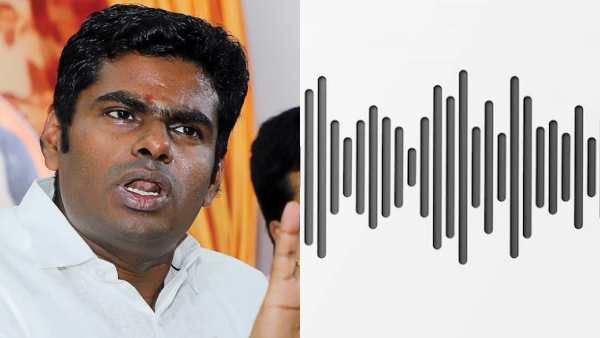 பிஎஃப்ஐ அமைப்புக்கு விரைவில் தடை? பாஜக தொண்டர்கள் பாதுகாப்பாக இருங்கள்.. அண்ணாமலை பேசிய பரபர ஆடியோ!