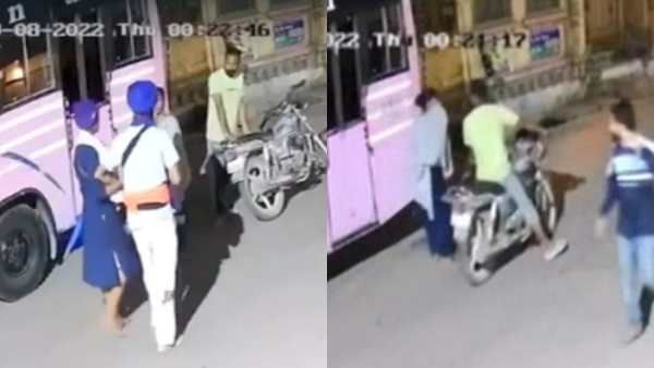 புகையிலைக்காக கொல்லப்பட்ட இளைஞர்? சிசிடிவியை பார்த்தால் புது ட்விஸ்ட்.. கொலை வழக்கில் திருப்பம்