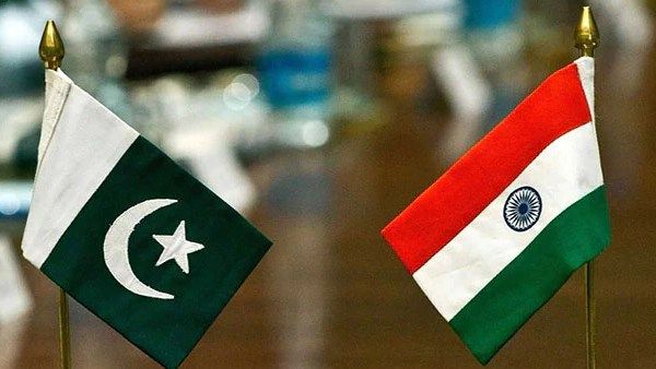 'சிறுபான்மை மக்களின் உரிமைகள் குறித்து பாகிஸ்தான் பாடம் எடுப்பது முரண்பாடாக உள்ளது' சாடும் இந்தியா