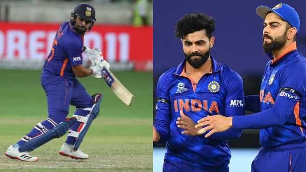 3 வருட சாபம்.. இந்திய அணியில் தலைதூக்கிய அதே பழைய