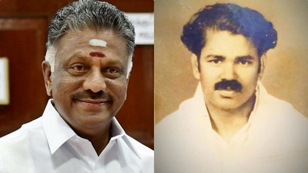 “பவர்” காட்ட ரெடியான ஓபிஎஸ்! மூக்கையா தேவர் நினைவுநாள்.. “12 பேர்” லிஸ்ட் - யாருன்னு கவனிச்சீங்களா?