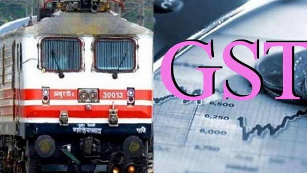அடடா.. ரயில் நிலைய கழிவறைக்கு 12% ஜிஎஸ்டி! 2 பிரிட்டிஷ்காரர்களிடம் ரூ.224 வசூல்! ஐஆர்சிடிசி விளக்கம்