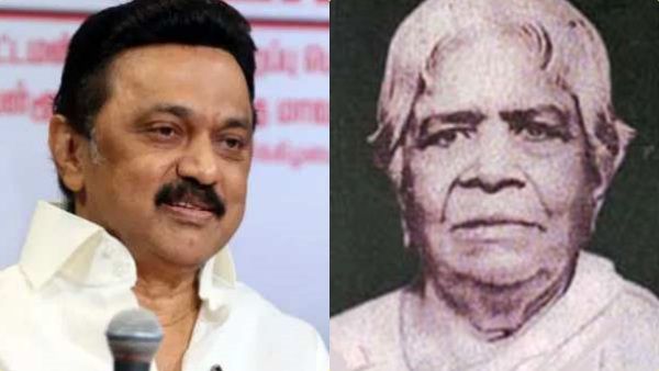 ’புதுமைப் பெண் திட்டம்’ குறிப்பிடும் இந்த மூவலூர் இராமாமிர்தம் அம்மையார் யார்? நிஜமான புரட்சிப் பெண்