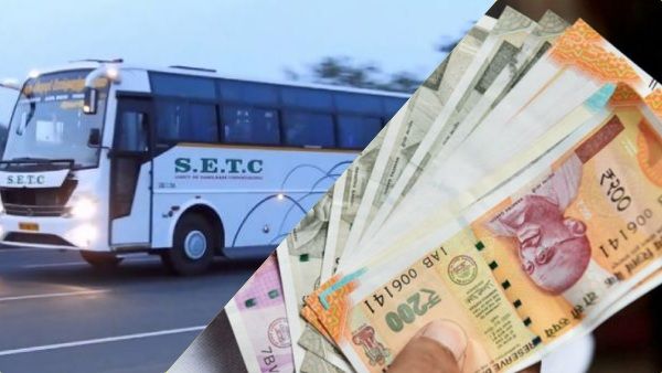 குட் நியூஸ்.. தமிழக அரசு விரைவு பேருந்துகளில் 10% கட்டண சலுகை வந்தாச்சு