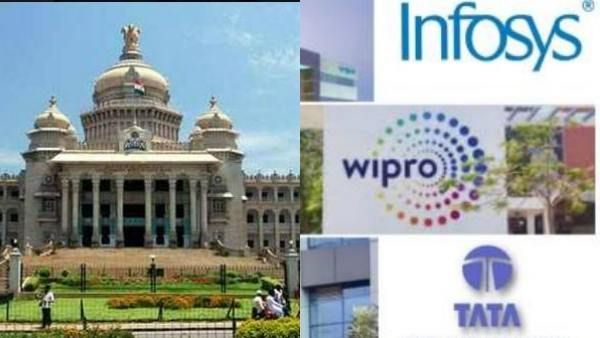 பெங்களூர் வெள்ளத்தால் பெரும் நஷ்டம்.. தத்தளிக்கும் ஐடி நிறுவனங்கள்.. இன்றே அமைச்சருடன் ஆலோசனை