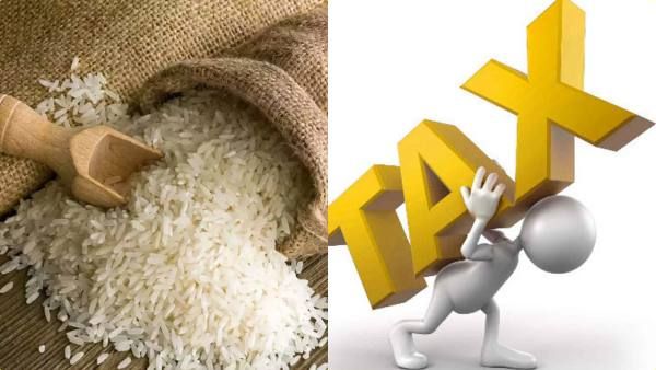 விண்ணை முட்டும் கிடுகிடு அரிசி விலை உயர்வு- திடீரென அரிசி ஏற்றுமதிக்கு 20% வரி விதித்த மத்திய அரசு!