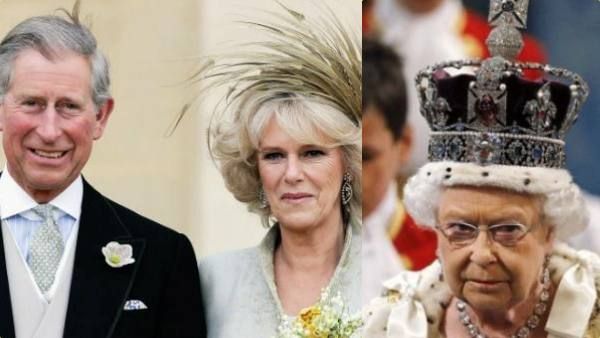 எலிசபெத் கிரீடத்தில் இந்தியாவின் கோஹினூர் வைரம்.. ராணி மரணத்தால் வைர கிரீடம் யாருக்கு?