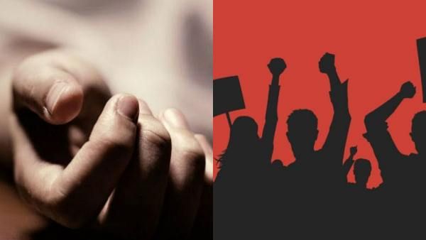 பொறாமையில் விஷம் கொடுத்து கொல்லப்பட்ட மாணவர்.. கொந்தளிக்கும் மக்கள்.. காரைக்காலில் கடையடைப்பு