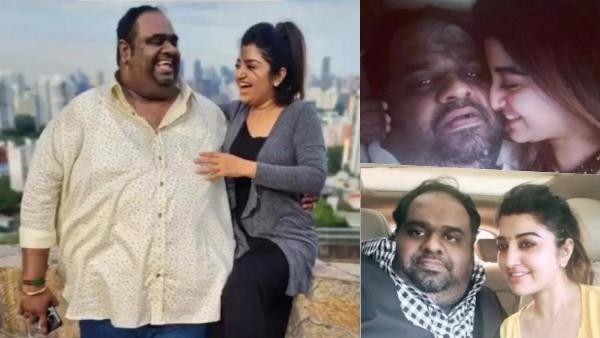 இதை எதற்கு போஸ்ட் போட்டாங்க மகாலட்சுமி... அந்த போட்டோக்கு இப்படி ஒரு பாடலா!! வருத்தத்தில் ரசிகர்கள்