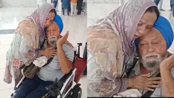 75 ஆண்டுகளாக சீக்கியராக வாழ்ந்த இஸ்லாமியர்.. உண்மை தெரிந்த பிறகு நடந்த சகோதர சந்திப்பு.. நெகிழ்ச்சி