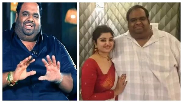 இதற்கெல்லாம் விவாகரத்தா..!! புலம்பிய ரவீந்தருக்கு அறிவுரை கொடுக்கும் ரசிகர்கள்