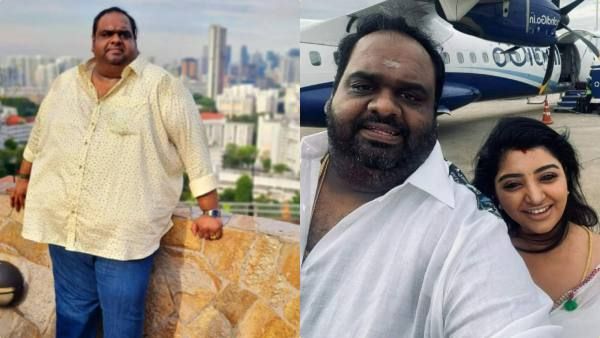 என்ன தலைவா நீங்களே உங்களை கலாய்ச்சிகிட்டா நாங்கள் எதுக்கு இருக்கோம்? ரவீந்தரை விடாத நெட்டிசன்கள்