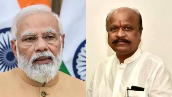 பிரதமர் மோடி தோற்கடிக்க முடியாதவர்.. இந்தியாவின் ஆன்மாவாக திகழ்கிறார்.. மகாராஷ்டிரா அமைச்சர்!