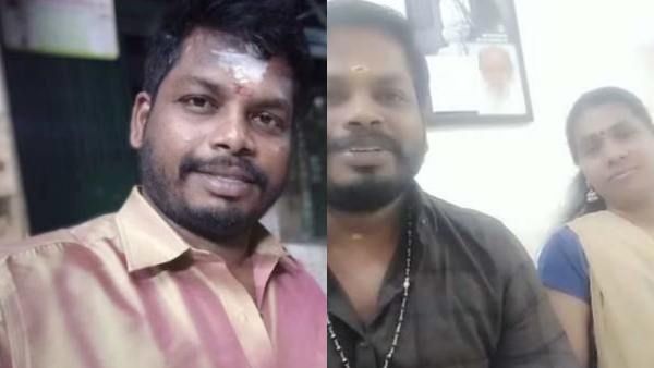 முனீஸ் ராஜா வெளியிட்ட அடுத்த வீடியோ.. ஒரு வாரத்திற்குள் இப்படியா?? நெட்டிசன்ஸ் கிண்டல்