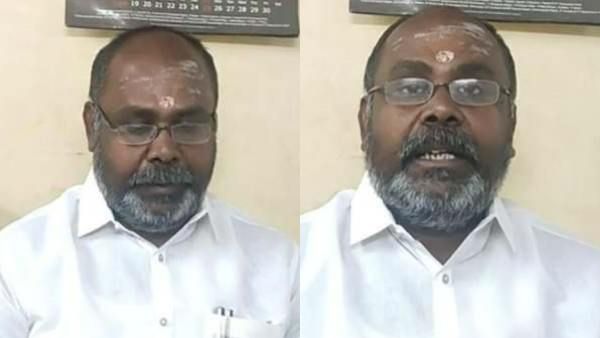 அட.. யாருமே இப்படி யோசிக்கலியே.. ரெய்டு பின்னணியில் 