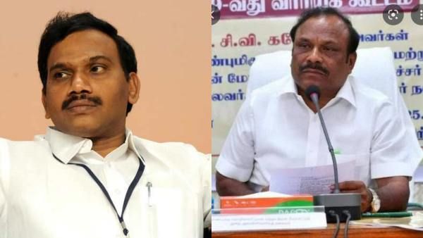 கேட்கிறவன் கேனையனா இருந்தா..? ஆ.ராசாவை வம்பிழுக்கும் காங்கிரஸ் ‘தலை’! உடனே கைது பண்ணுங்க என ஆவேசம்!