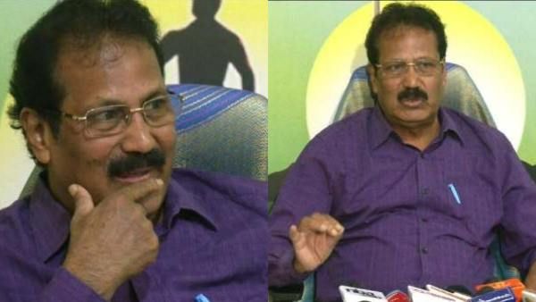 ‘4 கட்டம்’ 22ஆம் தேதி என்ன நடக்குதுனு பாருங்க! திடீரென களத்தில் இறங்கிய புதிய தமிழகம் கிருஷ்ணசாமி!