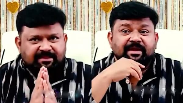 கோபிநாத்தா அப்படி சொன்னார்...!!?? புலம்பும் நல்ல பிள்ளைகளை பெற்றவர்கள்..இதில் எது உண்மை..??