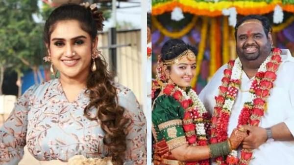 இது எல்லாம் தேவை தானா..!! ரவீந்தருக்கு அறிவுரை கூறிய வனிதா..மீண்டும் தொடக்கிடுச்சா..!!