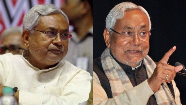 மத்தியில் எதிர்க்கட்சியின் கூட்டணி ஆட்சி அமைந்தால்.. இதை செய்வோம்.. நிதிஷ் குமார் போட்ட செம பிளான்!