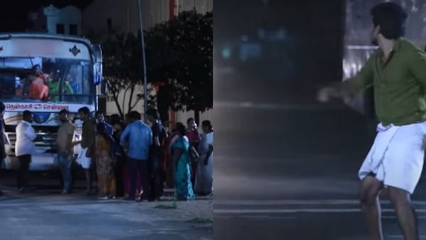 இந்த ஒரு அடிப்படை அறிவு கூட இல்லையா..?? பிரபல சீரியலை கலாய்த்து தள்ளும் நெட்டிசன்கள்