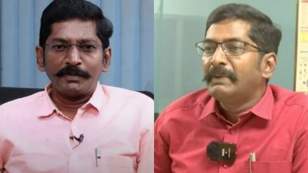 மிட் நைட்.. திடீரென கடலூர் சிறைக்கு மாற்றப்பட்ட சவுக்கு சங்கர்.. ‘உயிருக்கு அச்சுறுத்தல்?’- பரபரப்பு