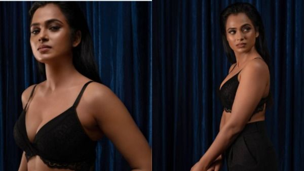 மீண்டும் பழைய பாணியை கையில் எடுத்த ரம்யா பாண்டியன்... புது அவதாரத்தால் திணறி போன ரசிகர்கள்