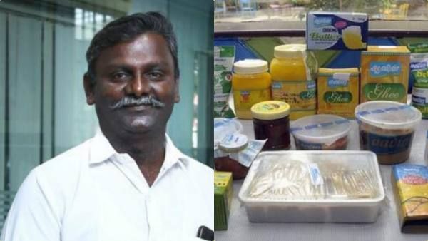 ஸ்ரீவில்லிபுத்தூரில் பால்கோவா ரூ.300 தான்..ஆவினில் பகல் கொள்ளை..படு மோசம் - பால் முகவர்கள் சுளீர்