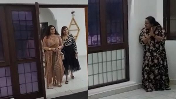 பாசத்தை பதுங்கி காட்டிய கலா மாஸ்டர்.. திகைப்பில் மீனா.. வேற லெவலில் உணர்ச்சி பூர்வமான வார்த்தைகள்