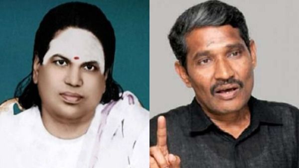 முதல் குற்றவாளி ‘முத்துராமலிங்க தேவர்’! வன்னியரசு போட்ட ட்வீட்! போனை போட்ட ‘சவுத்’! என்ன சொன்னார்?