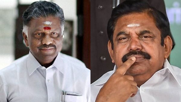 இதென்ன ட்விஸ்ட்டு.. ‘வேலையில் இறங்கிட்டோம்’- எடப்பாடிக்கு ஷாக் கொடுத்த ஓபிஎஸ் டீம்! அதிமுகவில் பரபர!