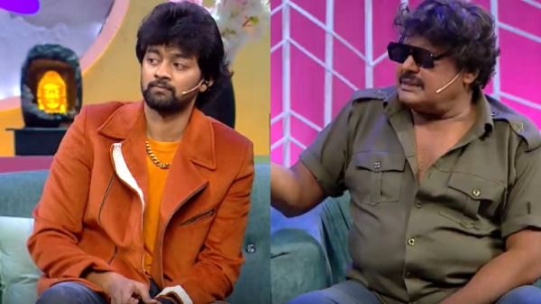 வெக்கமா இல்லையா..!! ராஜூவை கண்டமேனிக்கு வசைப்பாடிய மன்சூர் அலிகான்.. அதிர்ச்சியில் ரசிகர்கள்