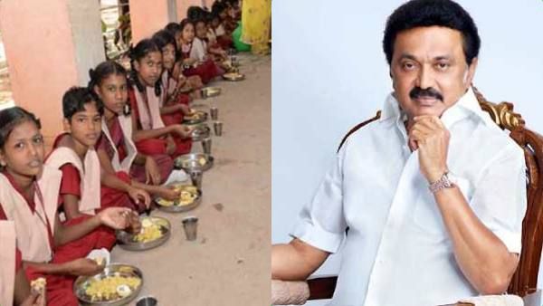 'காலை சிற்றுண்டியில் சிறுதானியங்கள்!' - மாணவர்களுக்குக் கிடைக்கப் போகும் பலன்கள் என்ன?