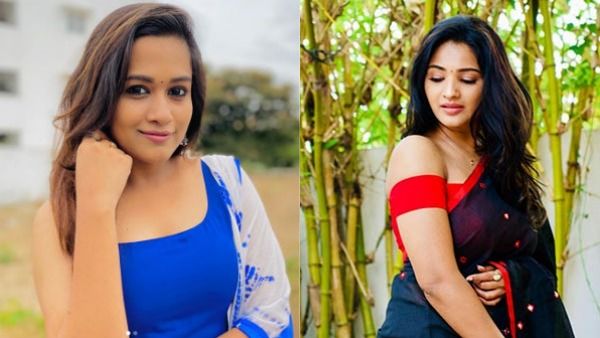 பாண்டியன் ஸ்டோர் சீரியலில் மீண்டும் இவருக்கு பதில் இவரா?? புதுசா வருபவர் இவரா..!! கலங்கும் ரசிகர்கள்