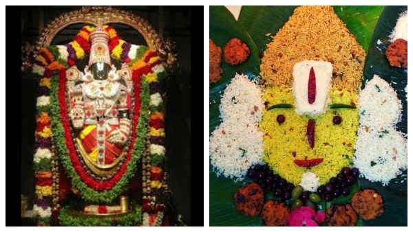 புரட்டாசியில் மனதார பெருமாளை வழிபடுங்கள்!..கஷ்டங்களை தீர்க்க கூப்பிட்ட குரலுக்கு ஓடி வருவார்!!