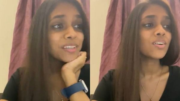 வலியை மறந்து சிரித்தபடியே பாடிய மகள்.. அறுவை சிகிச்சையை பற்றி கூறிய லக்ஷ்மி ராமகிருஷ்ணன்