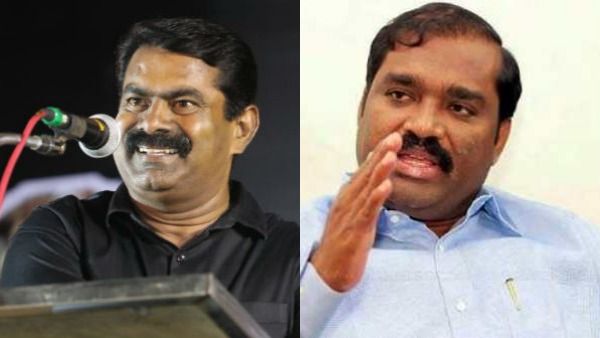 கள்ளக்குறிச்சி.. பத்திரிகையாளர்கள் மீது தாக்குதல்.. பின்னணியில் பள்ளி? - சீமான், வேல்முருகன் கண்டனம்