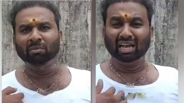 நான் உங்களுக்கு என்ன துரோகம் பண்ணுனேன்...கண்ணீரோடு கதறிய கூல் சுரேஷ்.. குவியும் கருத்துக்கள்