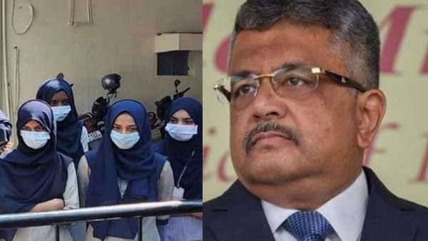 ஹிஜாப் வழக்கில் “பரபர”.. பாய்ண்டை பிடித்த நீதிபதிகள்! “திலகத்தை” விட ரெடி - மத்திய அரசு வழக்கறிஞர்