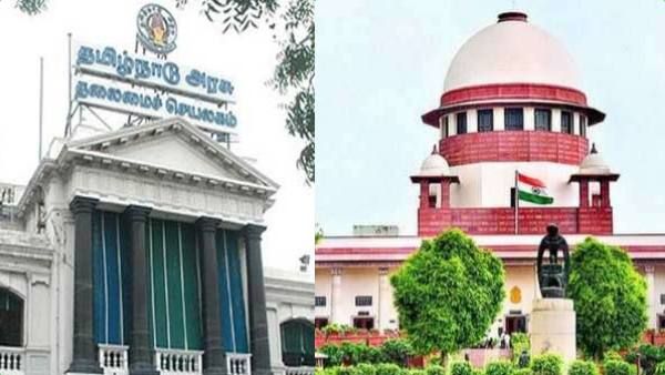 இது “நியாயமே” இல்லை.. உயர்சாதி இடஒதுக்கீடு அரசியலமைப்புக்கே எதிரானது - உச்சநீதிமன்றத்தில் தமிழக அரசு