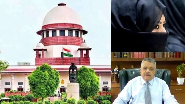 “பனி குல்லா” ஓகே.. “ஹிஜாப்” கூடாதா? நீதிபதி அடித்த “ஜோக்” - உச்சநீதிமன்றத்தில் குபீர் சிரிப்பலை