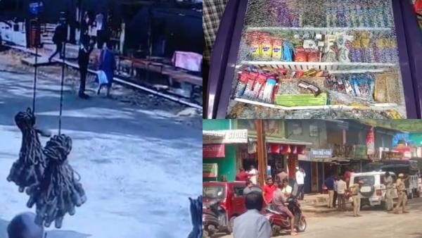 ஆ.ராசாவுக்கு எதிர்ப்பு - இந்து முன்னணி “பந்த்”.. கடையை திறந்த “ரஹீம்” - கல்வீசிய கும்பலால் பதற்றம்