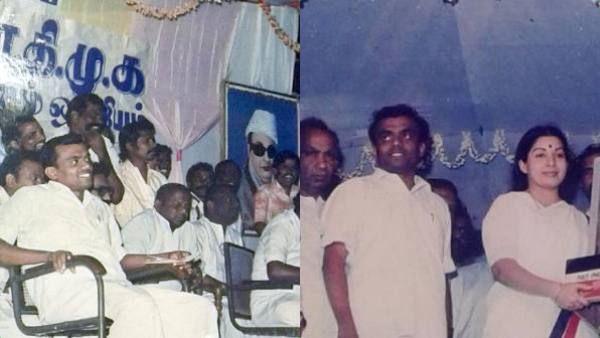 அதிமுகவில் கொடிகட்டி பறந்த சேடப்பட்டி முத்தையா! கடைசியில் மனம் வெறுத்து வெளியேறிய கதை தெரியுமா?