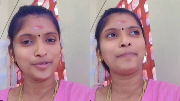 நடக்காததும் நன்மைக்கு தான்.. நல்லவேளை அப்படி நடக்கவில்லை.. ராஜலட்சுமியின் வேற லெவல் பதிவு