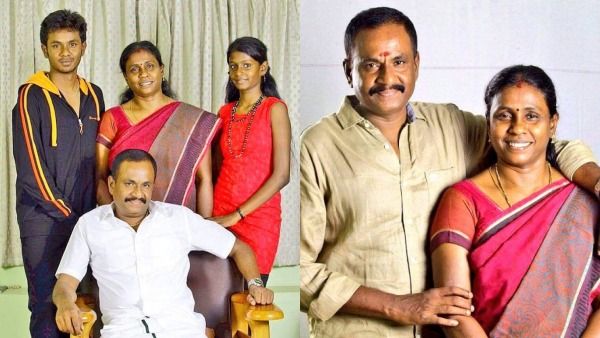 எதிர்நீச்சல் குணசேகரின் ஆரம்ப கால வாழ்க்கை இவ்வளவு போராட்டம் ஆனதா... வாழ்க்கையை மாற்றிய தருணம்..!!